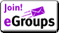 Join EGroups Logo