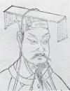 Imperial portraits, Chinese people, Chinese portraits, Chinese imperial portraits