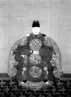 Imperial portraits, Chinese people, Chinese portraits, Chinese imperial portraits