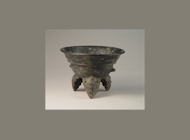 Longshan Culture Blackware