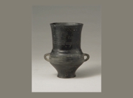 Longshan Culture Blackware