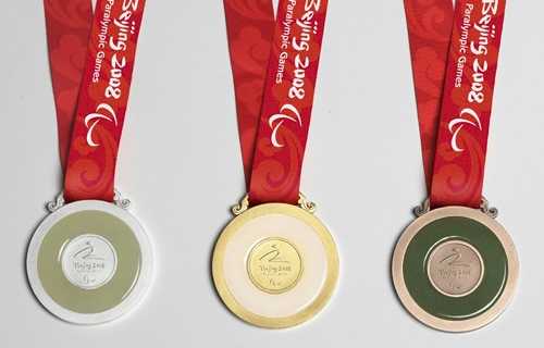 Beijing Medals