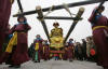 Chinese New Year Celebrations