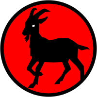 Goat Icon