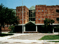 Ben Franklin High School