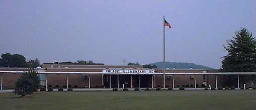 Pulaski Elementary School