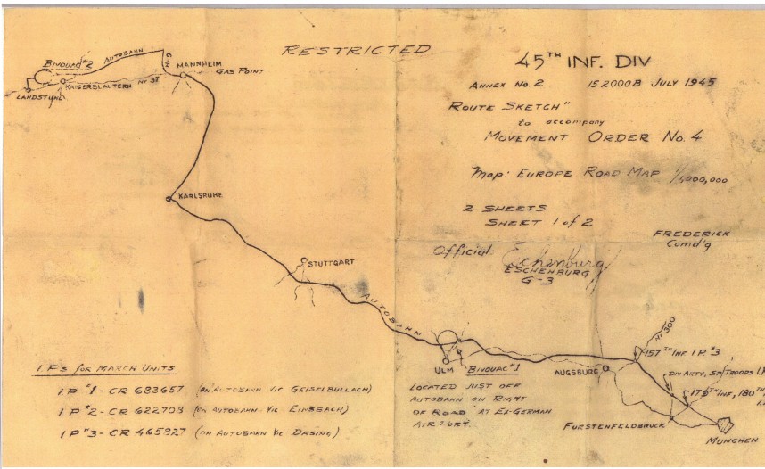 Map Page 1