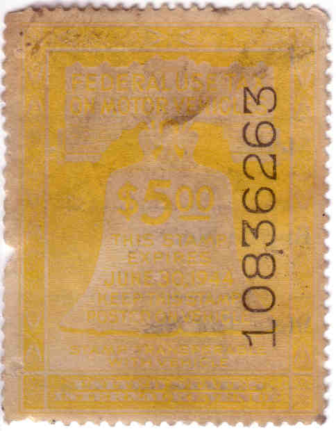 Stamp