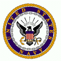 Navy Logo