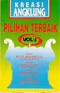 Original cassette cover