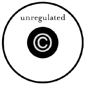 Republishing stands at the core of this circle of possible uses of a copyrighted work.