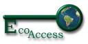 EcoAccess Home Page