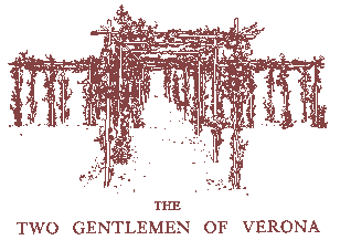 [The Two Gentlemen of Verona]