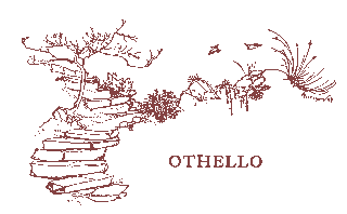 [Othello]