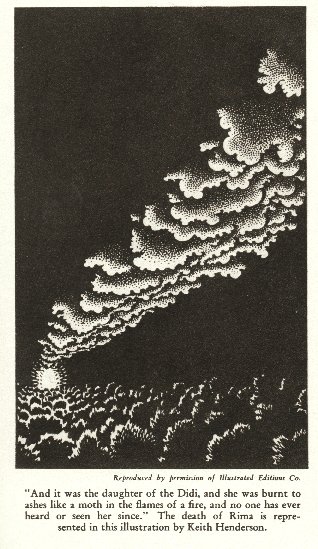 [Rima burnt to ashes]