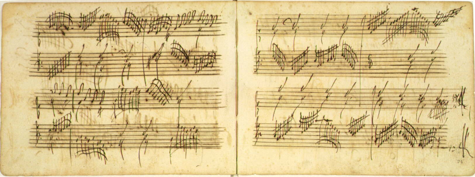 schubert compositions in 1826