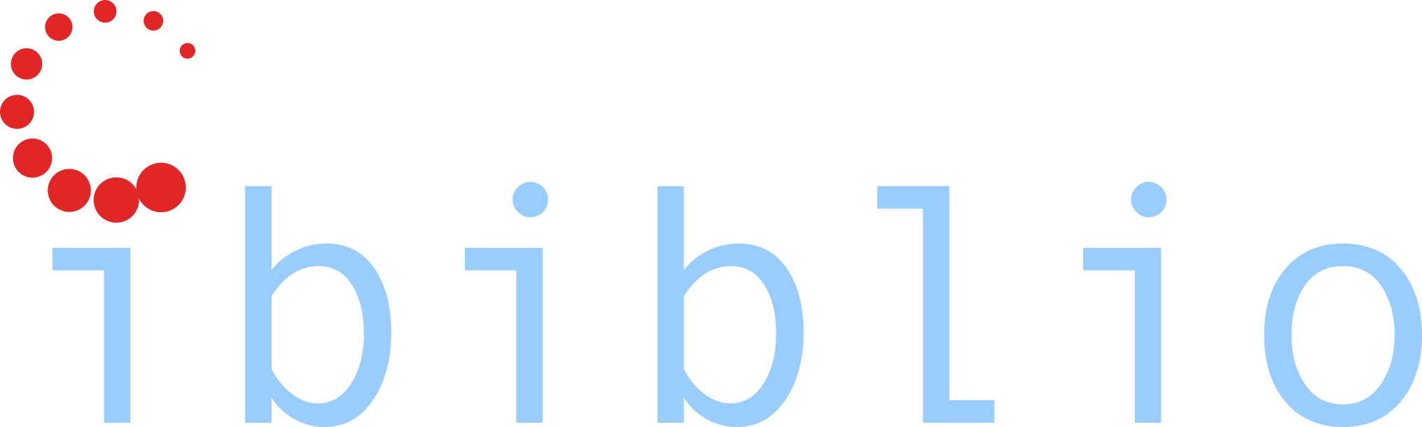 hosted by ibiblio