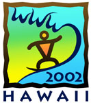 WWW2002:Honolulu,
May 7-11 2002
