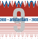 WWW9: Amsterdam, Netherlands, Ma
y 15-19, 2000