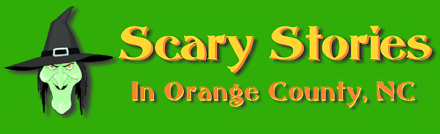 Witches in
Orange County, NC