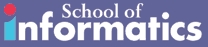 Informatics logo