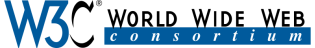 w3c logo