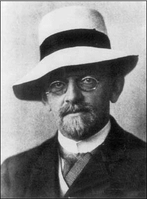 Hilbert