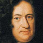 G. Leibniz