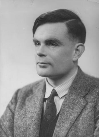 Turing