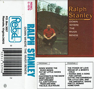 Little Stanley Discography