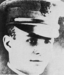 2d Lt Franklin Barney Bellows