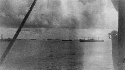 Figure 17. In convoy.
