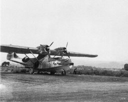 Figure 19. Catalina Flying Boat (Cat).