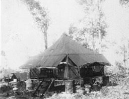 Figure 20. Communication's Office.