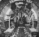 B-17 Interior