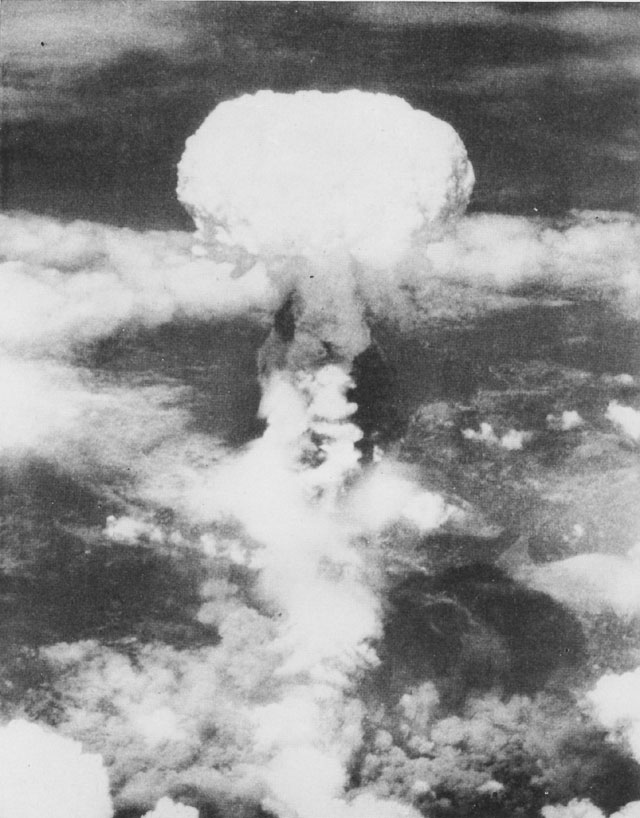atomic bomb image