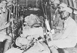 Image: Operation GRUBWORM December 1944