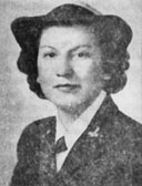Celia C. Cook, SK 2-c, WAVES