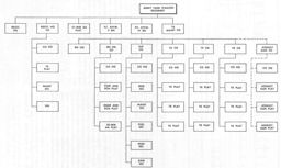 Figure 87.--Tank Regiment, Army Armored Division