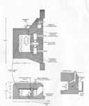 Figure 12.--Typical personnel shelter, Type 621