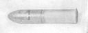 Figure 128. --Wurfgranatpatrone 326, Leuchtpistole, HE projectile for signal pistol