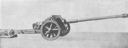 Figure 48.--7.5 cm Pak 41 (75/55-mm tapered-bore antitank gun)