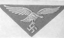 Figure 15.--Air Force national emblem