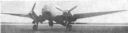 Figure 18.--JU 188 Twin-Engine Bombe