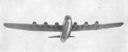 Figure 33.--BV 222 Six-Engine Flying Boat