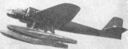 Figure 34.--HE 115 Twin-Engine Floatplane