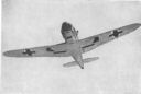 Figure 4.--ME 109 F Single-Engine Fighter-Bomber