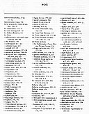 Index: Admininstration Office, Army -- Ammunition: maintenance requirements for