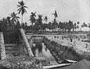 Fig. 114. Antitank ditch