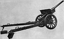 Figure 221. Model 14 (1925) 105-mm gun